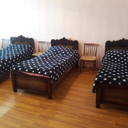Shorena'S Homestay Tsvirmi Exterior foto