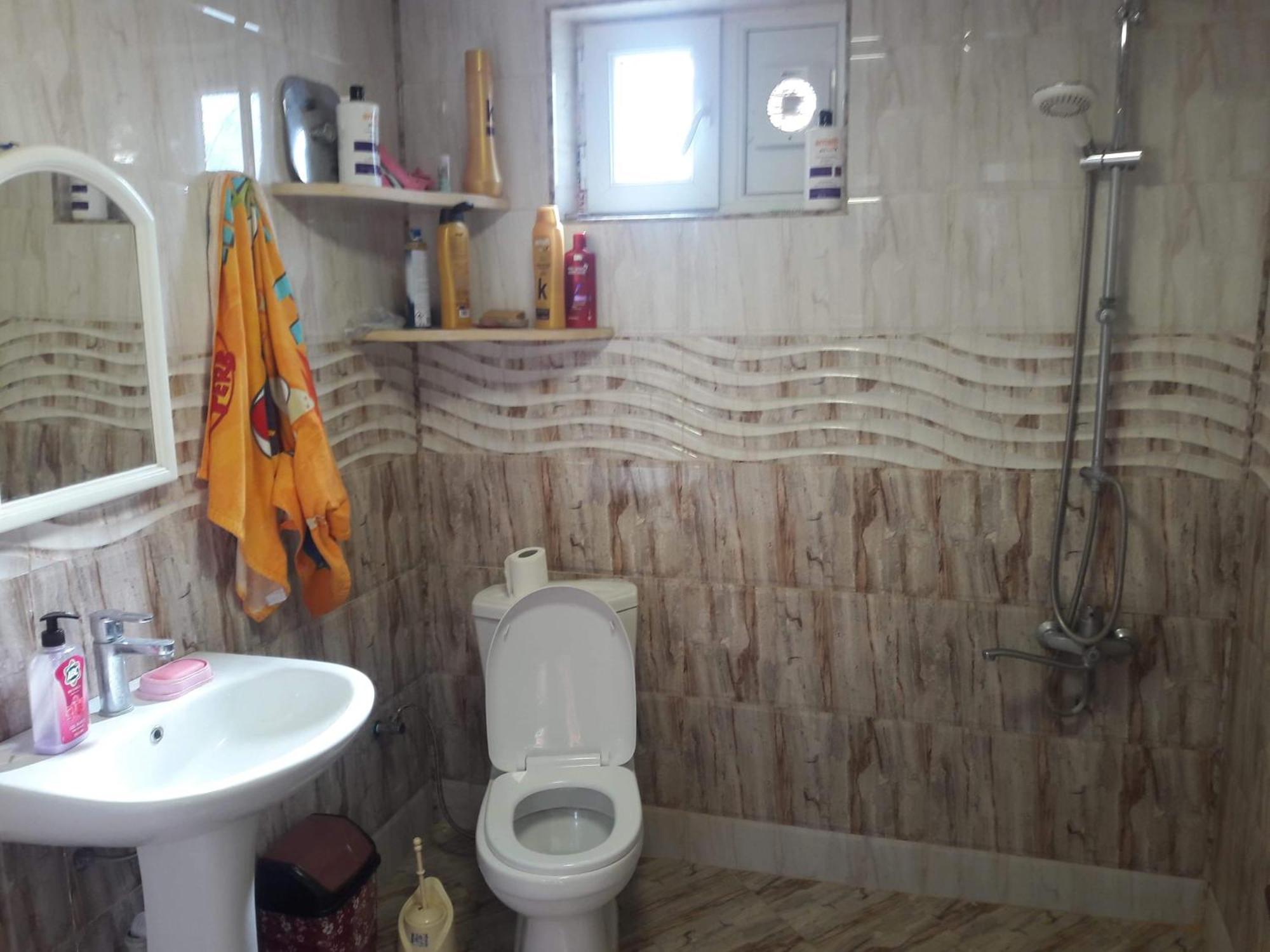 Shorena'S Homestay Tsvirmi Exterior foto