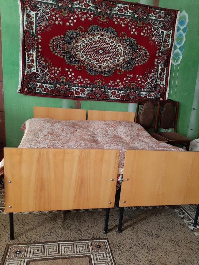 Shorena'S Homestay Tsvirmi Exterior foto